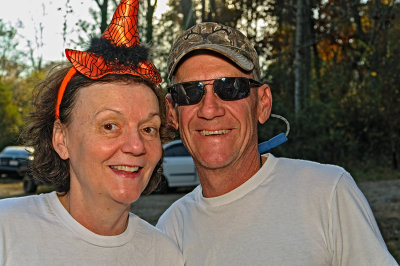 Whit & Matt