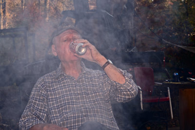 Roy &  Bud
