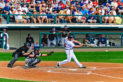Evan Gattis