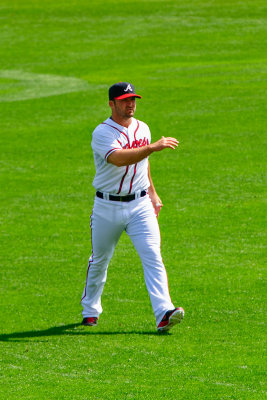 Dan Uggla