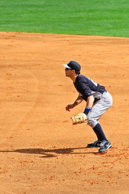 Mark Teixeira