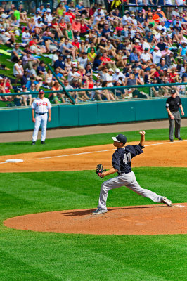 David Phelps