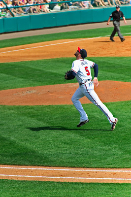 Freddy Freeman