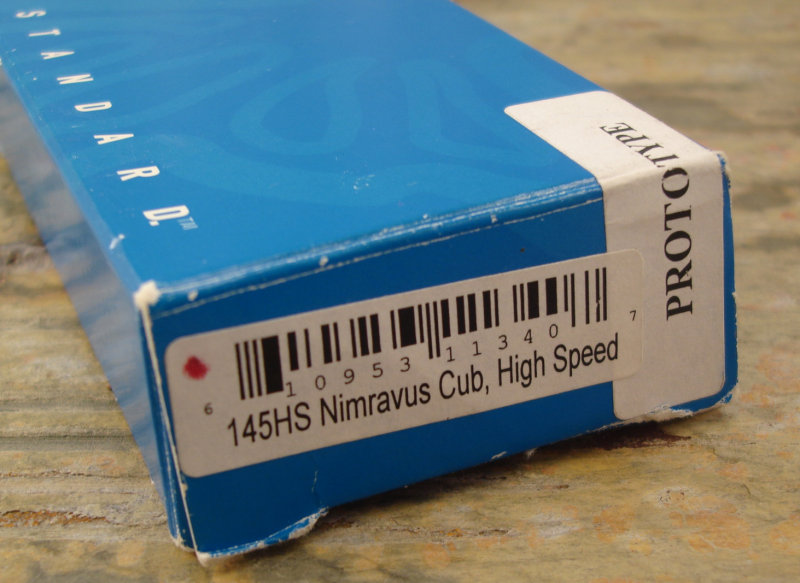 Prototype Box