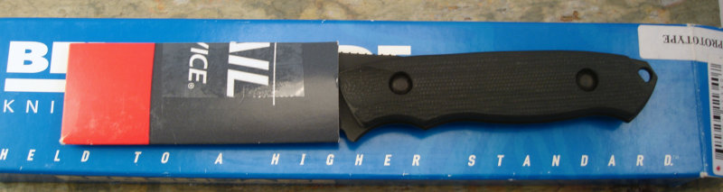 PROTO M4 Nimravus Cub