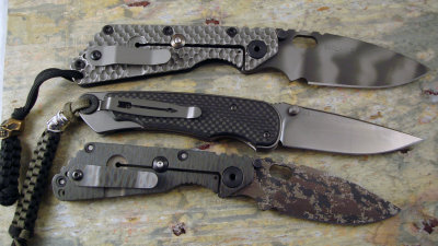 SMF, Arkibis, SnG size compare