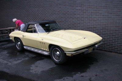 Corvette