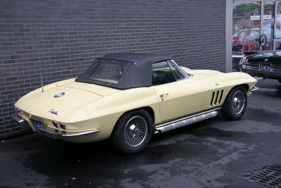 Corvette