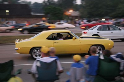 Camaro