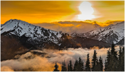 G_WagonerR_Sunset at Hurricane Ridge.jpg