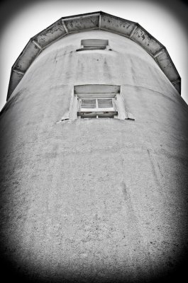 Tall Tower