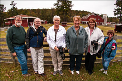 The Crew