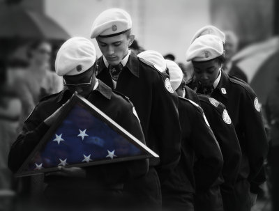 We Remember