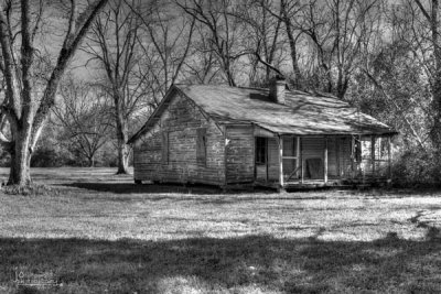 Abandoned House 2