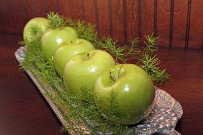 MARCH 2013 ONLINE COMPETITION - GREEN