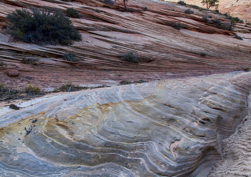 Clear Creek Canyon