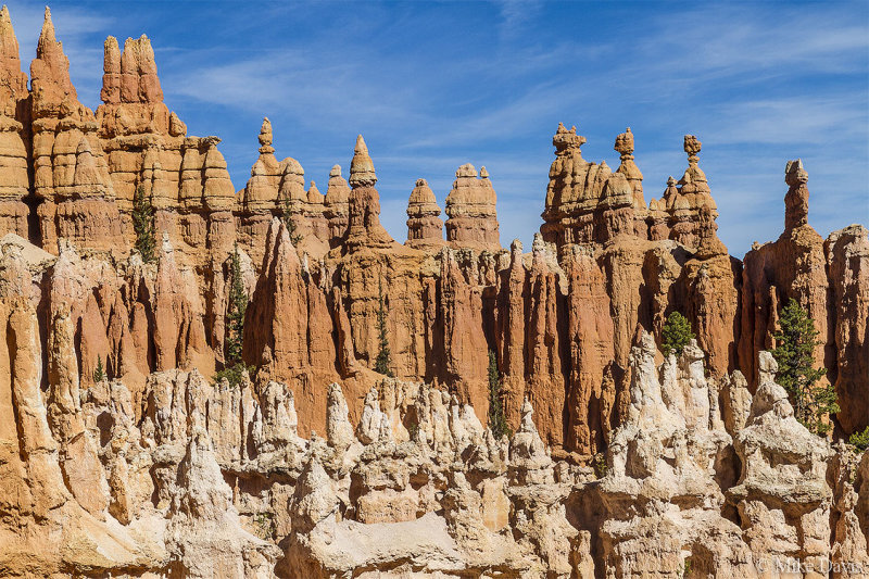 Bryce Canyon National Park
