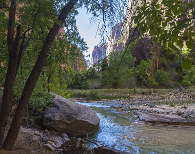 Virgin River