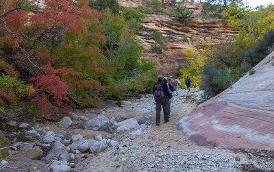 Zion National Park