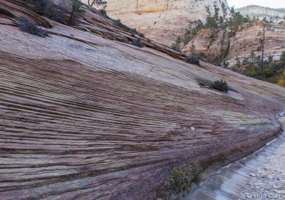 Clear Creek Canyon