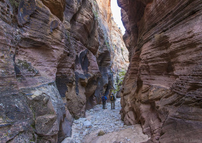 Clear Creek Canyon