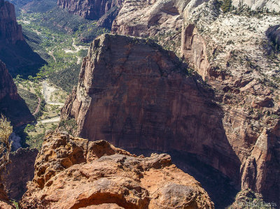 Angel's Landing