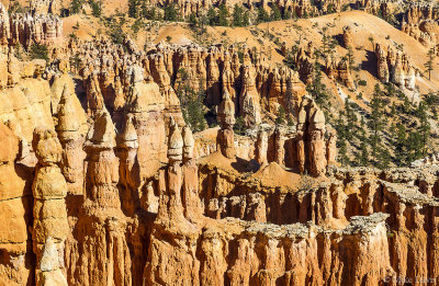 Bryce Canyon National Park