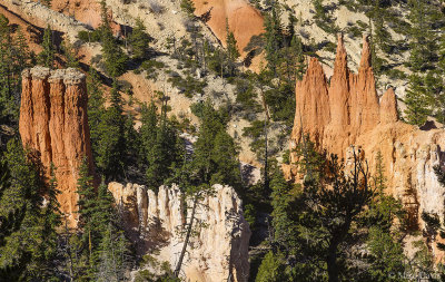 Bryce Canyon National Park