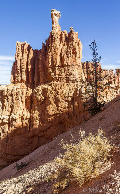 Bryce Canyon National Park