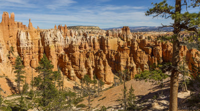 Bryce Canyon National Park