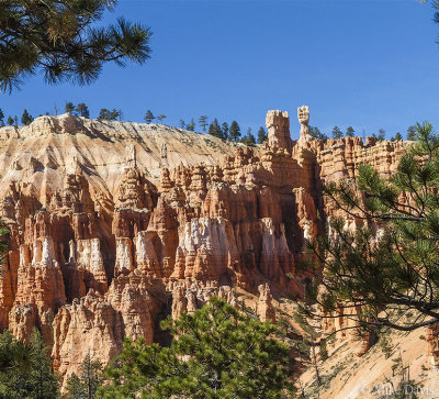 Bryce Canyon National Park