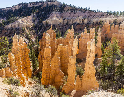 Bryce Canyon National Park