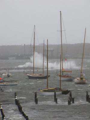 hurricane
