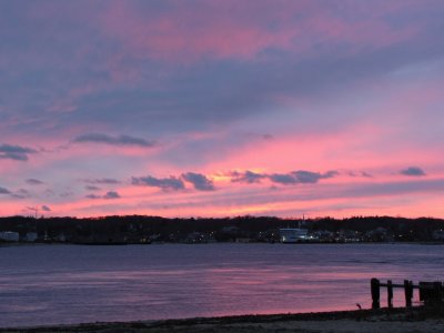 Vineyard Haven Sunset.jpg