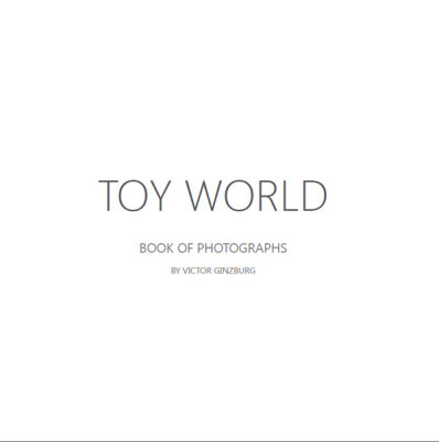 TOY WORLD