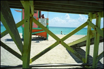 Haulover Beach