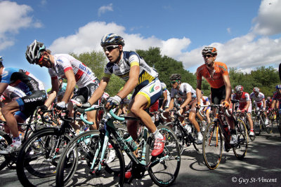 Peloton I