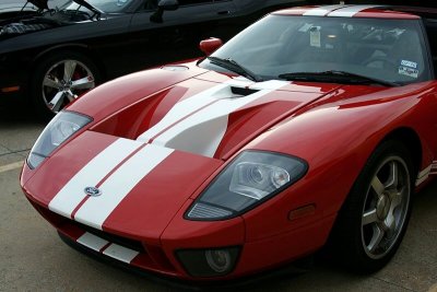 Ford GT