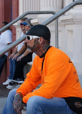 Tat Man