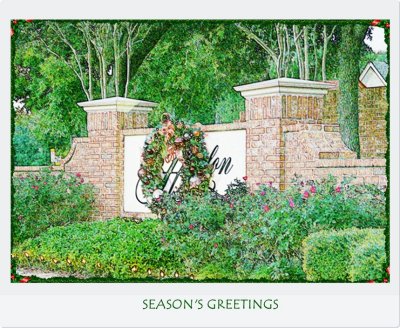 SEASONAL