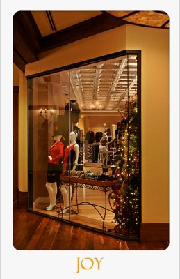 SHOP