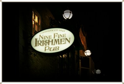 Irishmen Pub