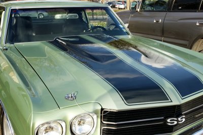 70 Chevelle