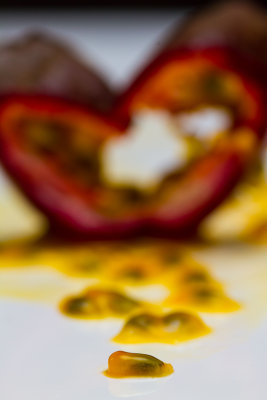 Passion Fruit