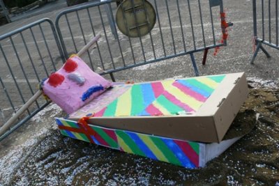 Carnaval of children