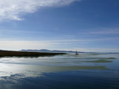 Lac Titicaca