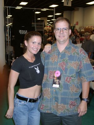 Dragon Con 2000