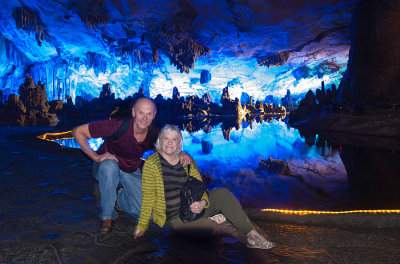 Cave Explorers - Spelunkers ! :o)