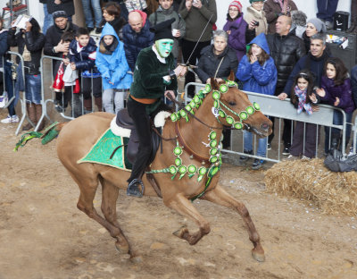 Sartiglia