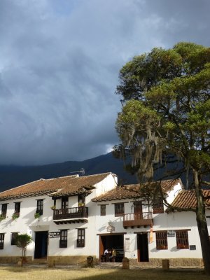 Villa de Leyva